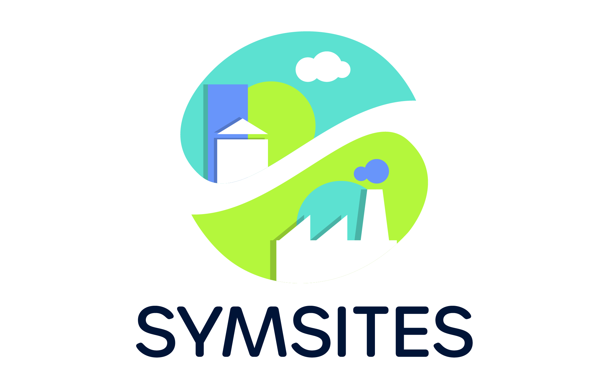 SYMSITES Logo